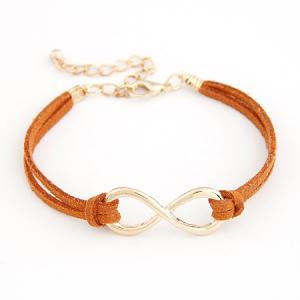 Infinity bracelet- Karma bracelet- ..